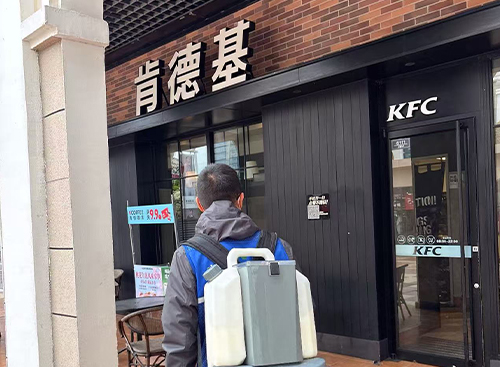 娱乐场所防治